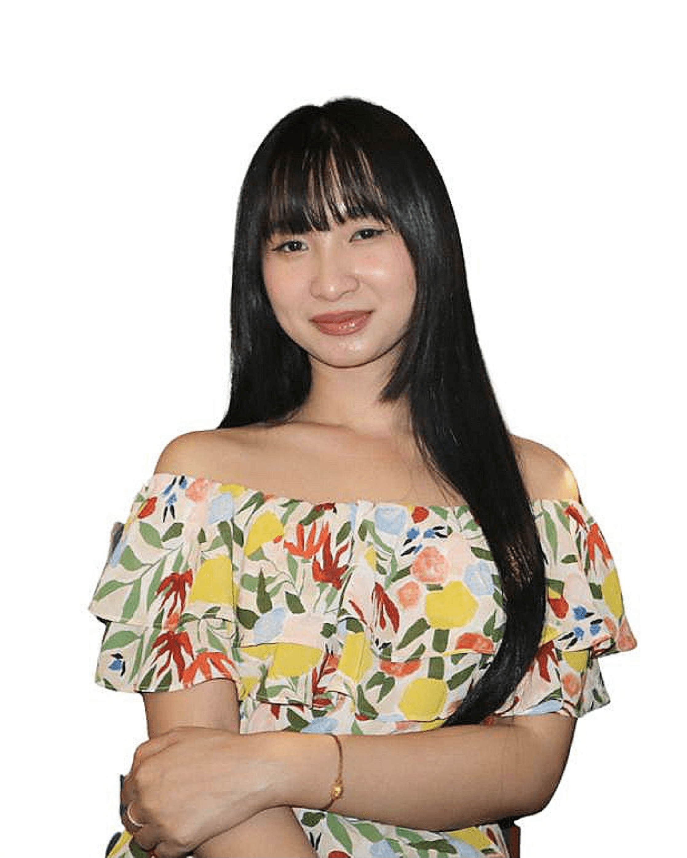 Sonita Ieng