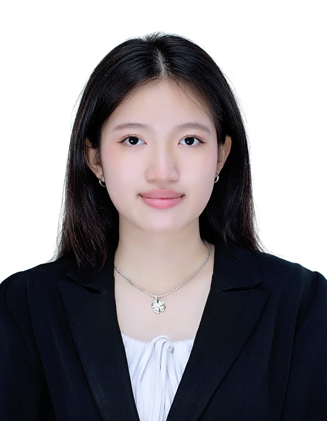 Stephanie Lu